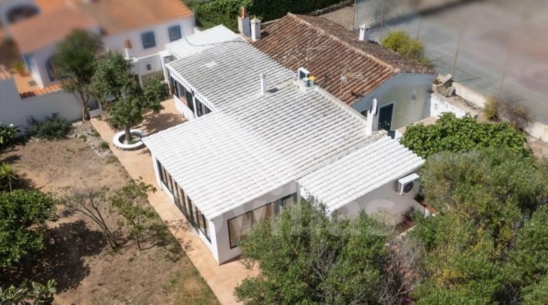 Balearic Islands - s'Algar - 350m2