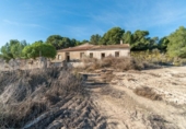 Casa amb terreny en venda a la España, el Pilar de la Foradada, ref.: TR155280 foto