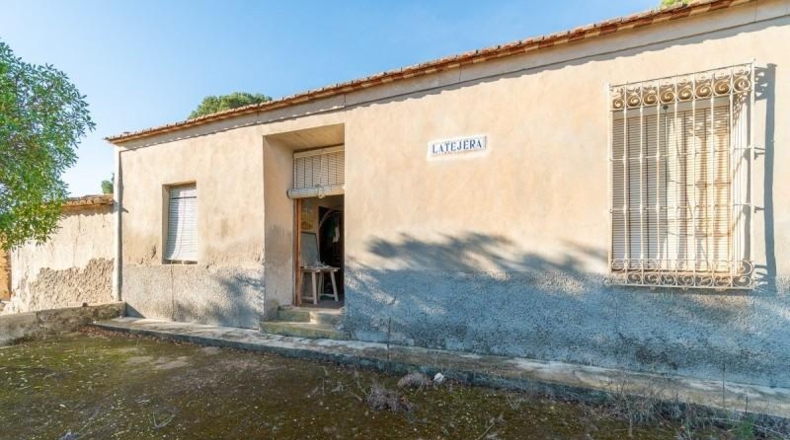 Alicante - Pilar de la Horadada - 118000m2