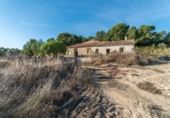 Casa amb terreny en venda a la España, el Pilar de la Foradada, ref.: TR155280 foto
