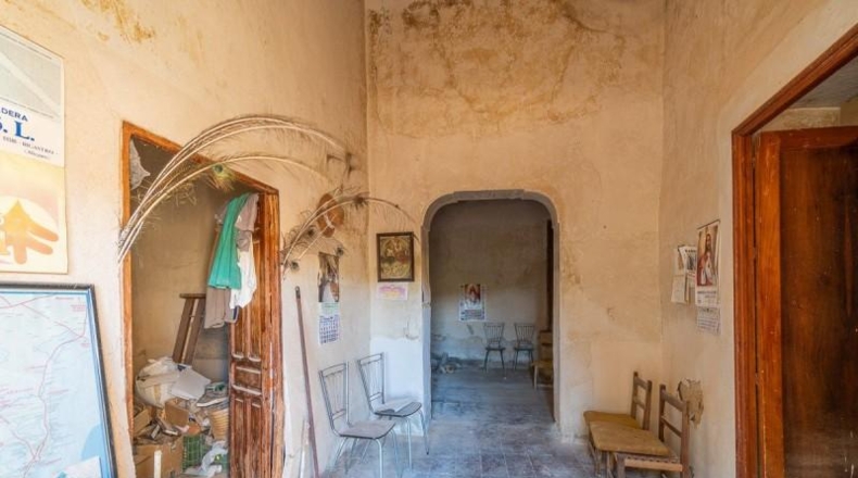 Alicante - Pilar de la Horadada - 118000m2