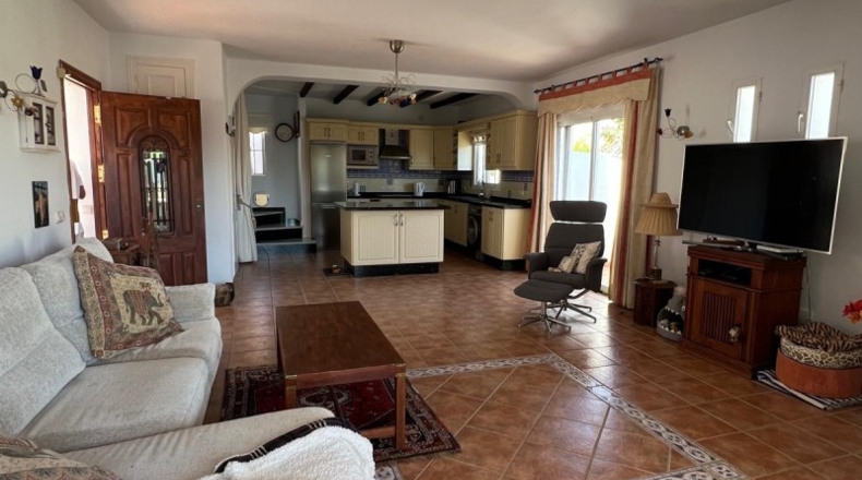 Málaga - Nerja - 300m2