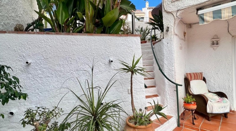 Málaga - Nerja - 300m2
