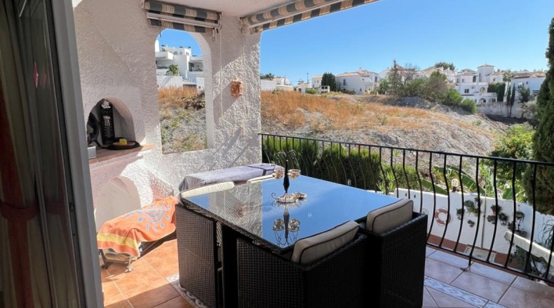 Málaga - Nerja - 300m2