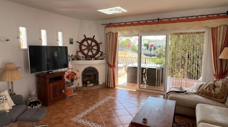 Málaga - Nerja - 300m2