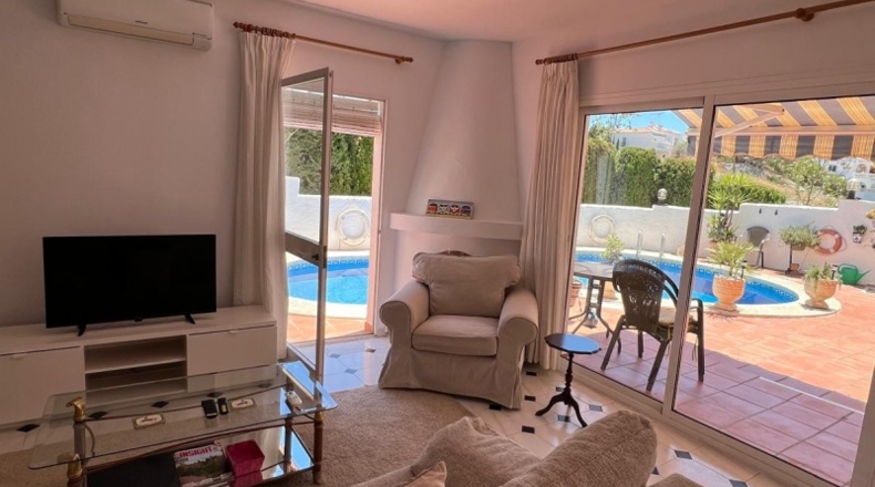 Málaga - Nerja - 300m2