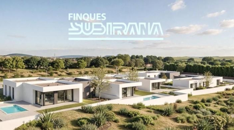 Barcelona - Igualada - 938m2