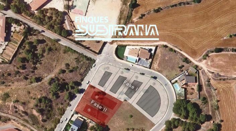 Barcelona - Igualada - 938m2