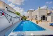 Detached villa with land for sale on España, Orihuela, ref: TR353216 photo