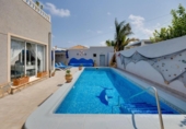 Detached villa with land for sale on España, Orihuela, ref: TR353216 photo
