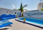 Detached villa with land for sale on España, Orihuela, ref: TR353216 photo