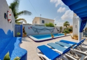 Detached villa with land for sale on España, Orihuela, ref: TR353216 photo