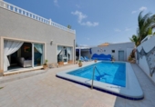 Detached villa with land for sale on España, Orihuela, ref: TR353216 photo