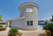 Detached villa with land for sale on España, Orihuela, ref: TR353216 photo