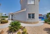 Detached villa with land for sale on España, Orihuela, ref: TR353216 photo