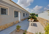 Detached villa with land for sale on España, Orihuela, ref: TR353216 photo