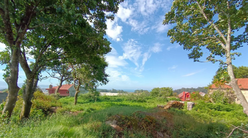 Pontevedra - Sanxenxo - 3494m2