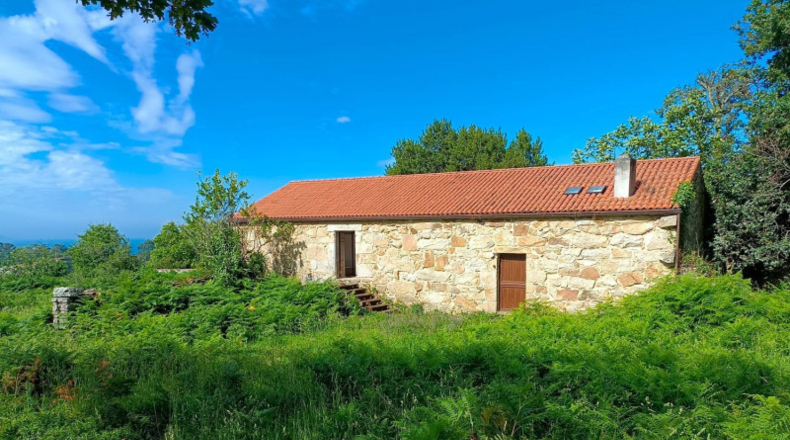 Pontevedra - Sanxenxo - 3494m2
