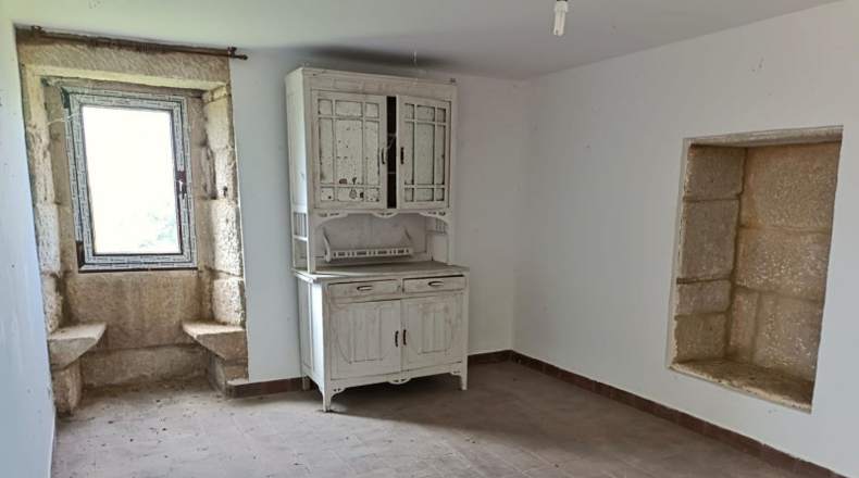 Pontevedra - Sanxenxo - 3494m2
