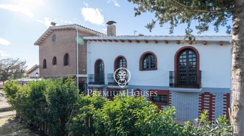 Tarragona - el Catllar - 5291m2