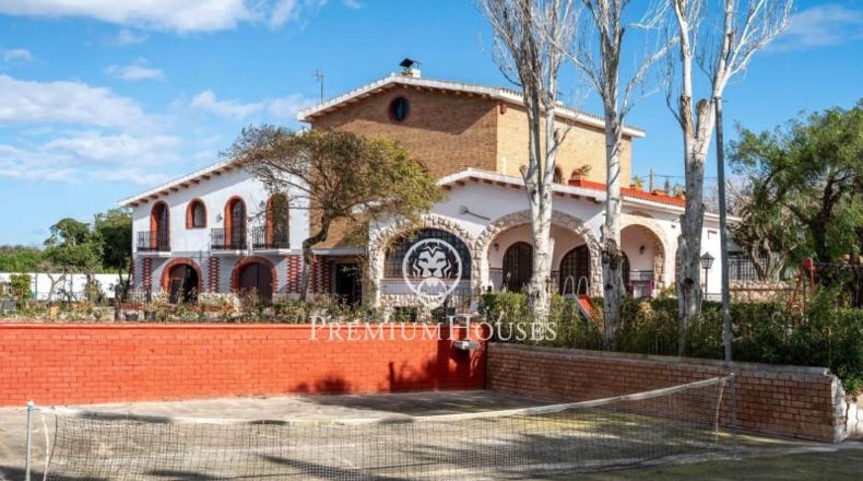 Tarragona - el Catllar - 5291m2