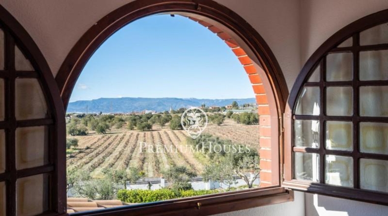 Tarragona - el Catllar - 5291m2