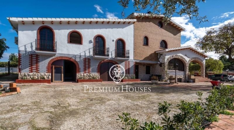 Tarragona - el Catllar - 5291m2