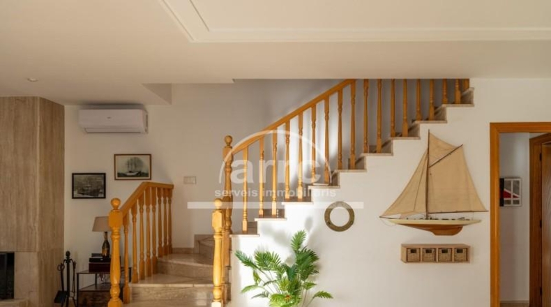 Barcelona - Vilassar de Dalt - 338m2