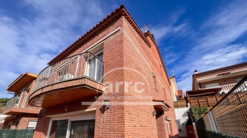 Barcelona - Vilassar de Dalt - 338m2