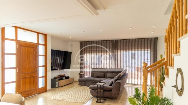 Barcelona - Vilassar de Dalt - 338m2
