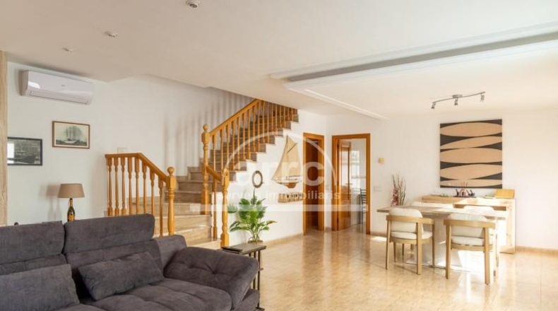 Barcelona - Vilassar de Dalt - 338m2