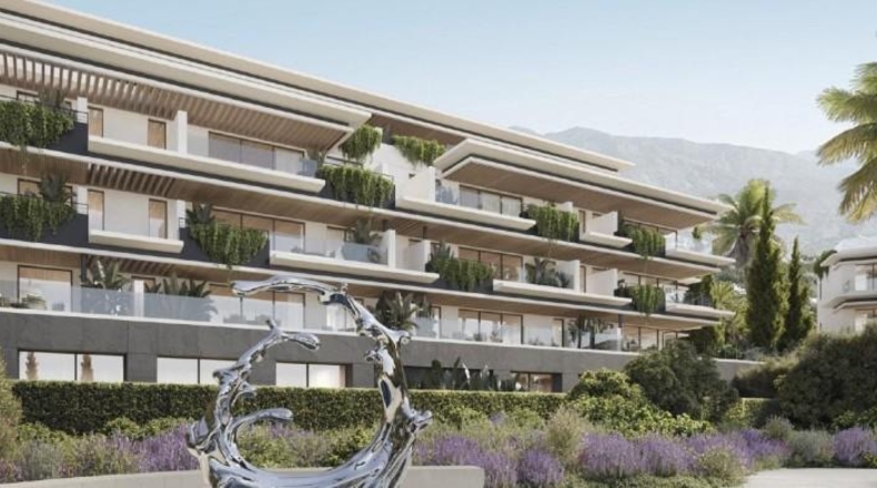 Malaga - Mijas - 125m2