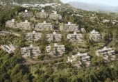 Chalet independiente con terreno en venta en la España, Campo-Mijas, ref: TR371048 foto