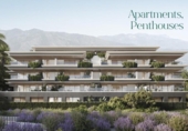 Chalet independiente con terreno en venta en la España, Campo-Mijas, ref: TR371048 foto