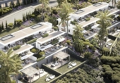 Chalet independiente con terreno en venta en la España, Campo-Mijas, ref: TR371048 foto