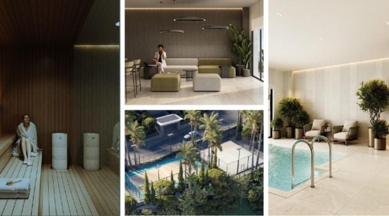 Malaga - Mijas - 125m2