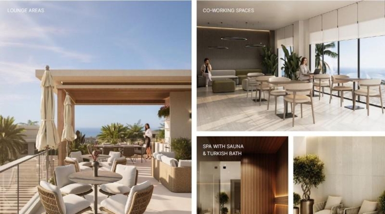 Malaga - Mijas - 125m2