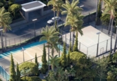 Chalet independiente con terreno en venta en la España, Campo-Mijas, ref: TR371048 foto