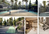 Chalet independiente con terreno en venta en la España, Campo-Mijas, ref: TR371048 foto