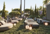 Chalet independiente con terreno en venta en la España, Campo-Mijas, ref: TR371048 foto