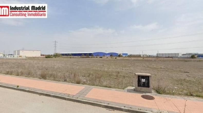 Comunidad de Madrid - Pinto - 3089m2