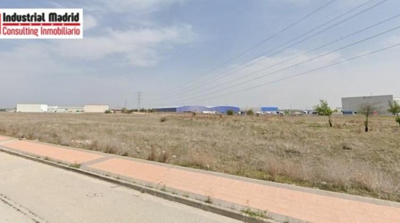Comunidad de Madrid - Pinto - 3089m2
