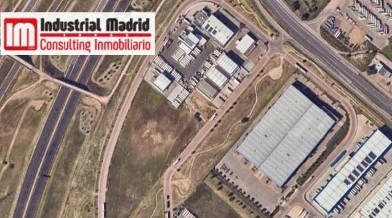 Comunidad de Madrid - Pinto - 3089m2