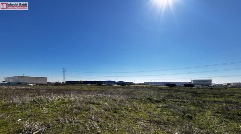 Comunidad de Madrid - Pinto - 3089m2