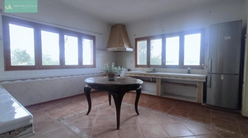 Балеарские острова - Сенсельес - 15212m2