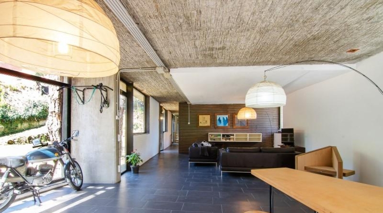 Barcelona - Vallromanes - 1300m2