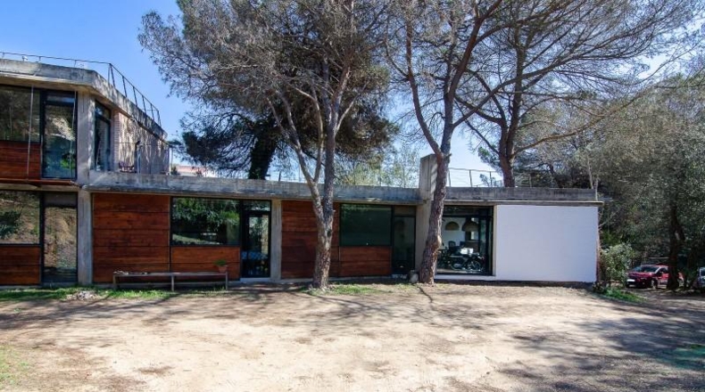 Barcelona - Vallromanes - 1300m2