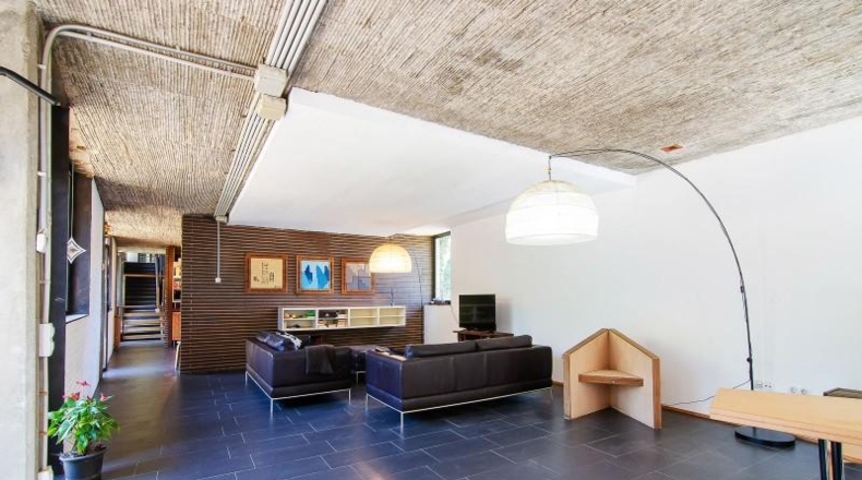 Barcelona - Vallromanes - 1300m2