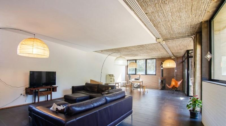 Barcelona - Vallromanes - 1300m2