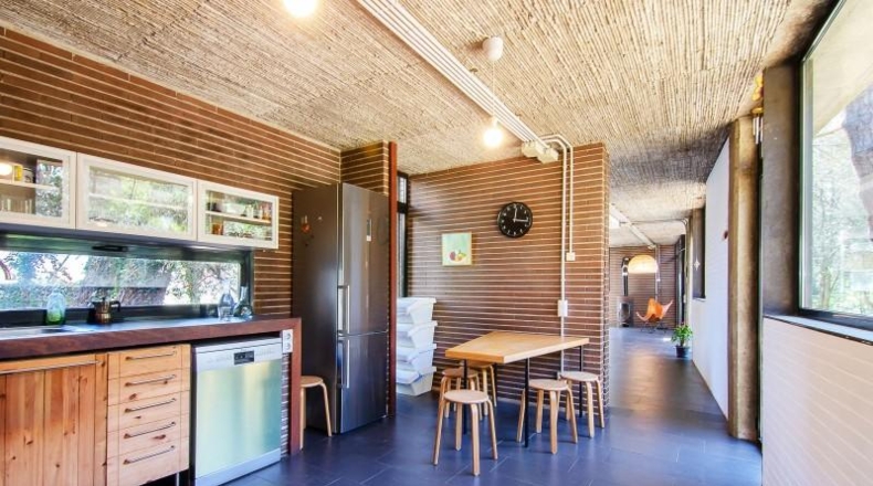 Barcelona - Vallromanes - 1300m2